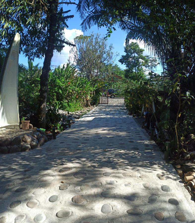 Rio Napo Lodge Puerto Misahuallí Dış mekan fotoğraf