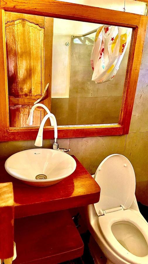 Rio Napo Lodge Puerto Misahuallí Dış mekan fotoğraf