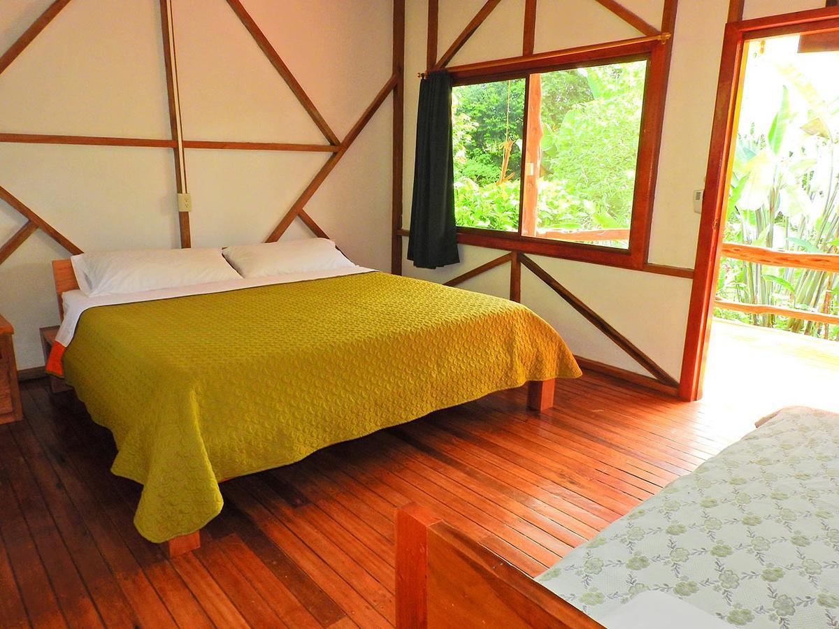 Rio Napo Lodge Puerto Misahuallí Dış mekan fotoğraf